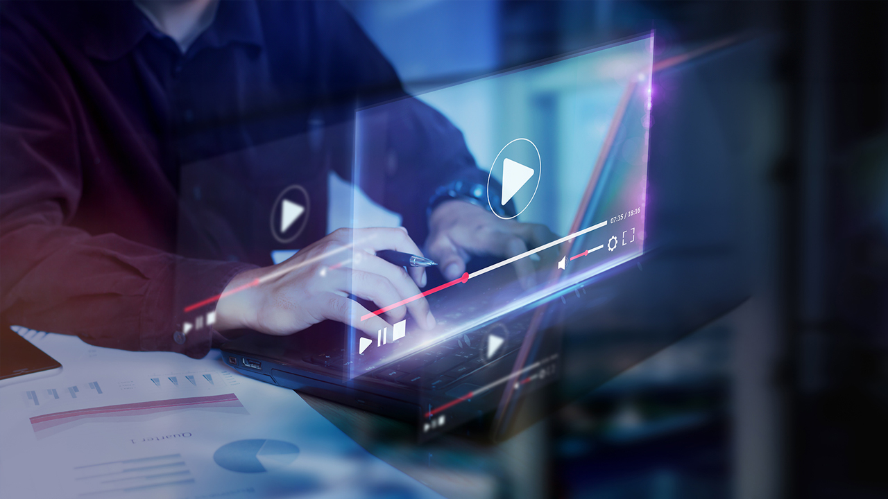 Resources video guide